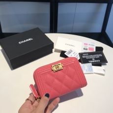 Chanel Wallet Purse